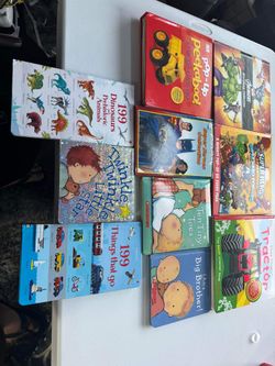 Book Bundle