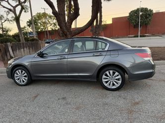 2011 Honda Accord