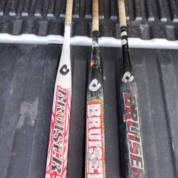 Softball Bats