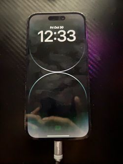 iPhone 14 Pro