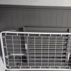 Crib 5 In1 