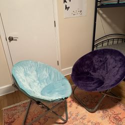 Foldable  Kids Chairs 