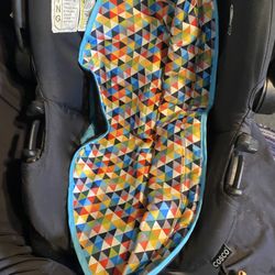 Baby Carrier