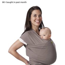 Boba Baby Wrap Carrier