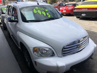2011 Chevrolet HHR Buy here Pay Here