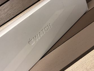 iwatch series 4