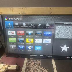 80 Inch Sharp Smart TV