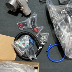 Turbo Kit 
