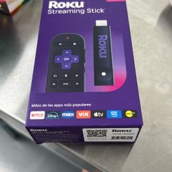 Roku HD Streaming Stick