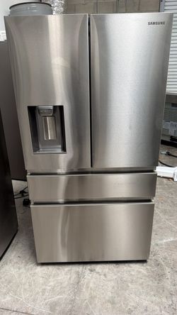 LG fridge