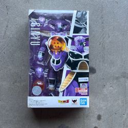SHFiguarts dragon ball Z