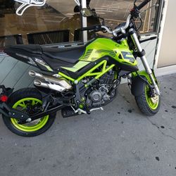 !!!!!!!Benelli T135 Mini Bike 2023!!!!!!!