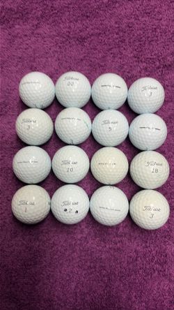 Titleist PROV1 like new
