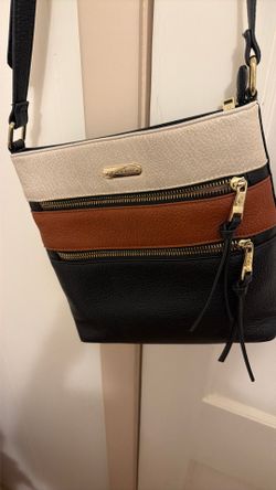 Small over shoulder purse