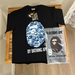 Bape shirt
