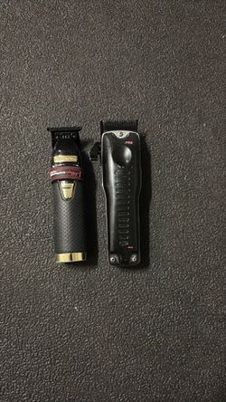Babyliss Pro Bundle