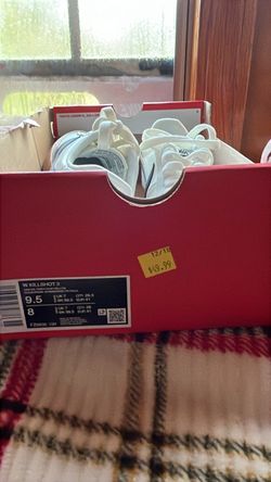 Nike shoes