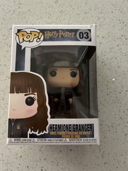 Hermione Granger Funko Pop