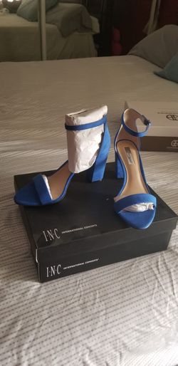 INC Women's Heels Size 8.5