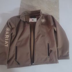 Jacket Ariat