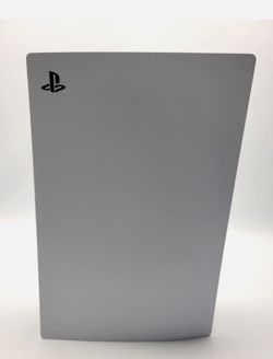 Sony PS5 Standard Disk Edition And Sony PlayStation VR2 CFI-ZVR1 Headset