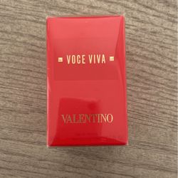 Valentino Voce Viva Eau de Parfum 1.7fl Oz