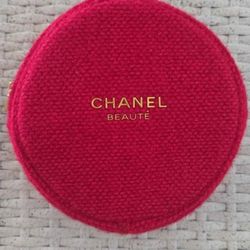 Beaute Accessory Pouch (Authentic Brand) 