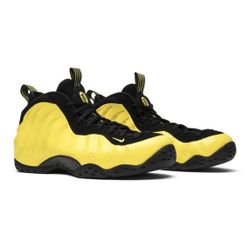 Nike Air Foamposite One 'Wu-Tang'