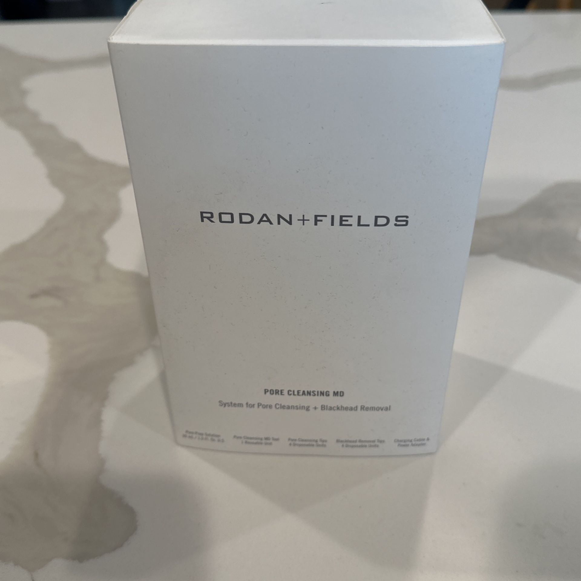 Rodan and Fields Pore Cleansing MD