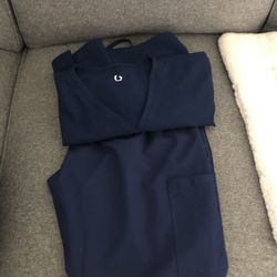 Scrubs (GT Performance)