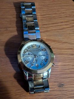 Michael Kors watch