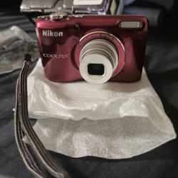 Nikon Coolpix L26 (NEW)
