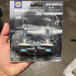 Headlight Bulb
