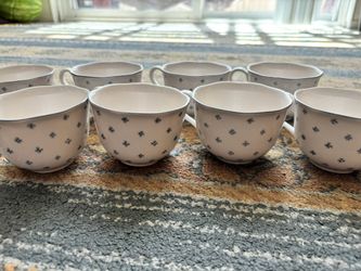Fine Japanese Tea Set