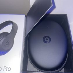 Beats Studio Pro