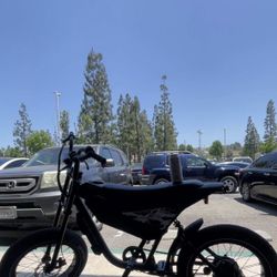 Himiway C5 Sport Edition (will trade for zooz or super)