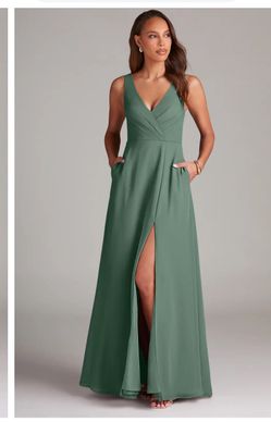 Dress From David's Bridal