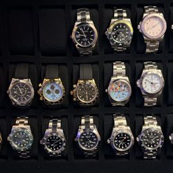 Watch Sale 