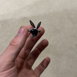 Playboy Bunny Ring