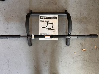 Full Body Fitness Trainer