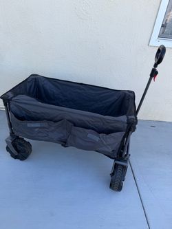 Wagon
