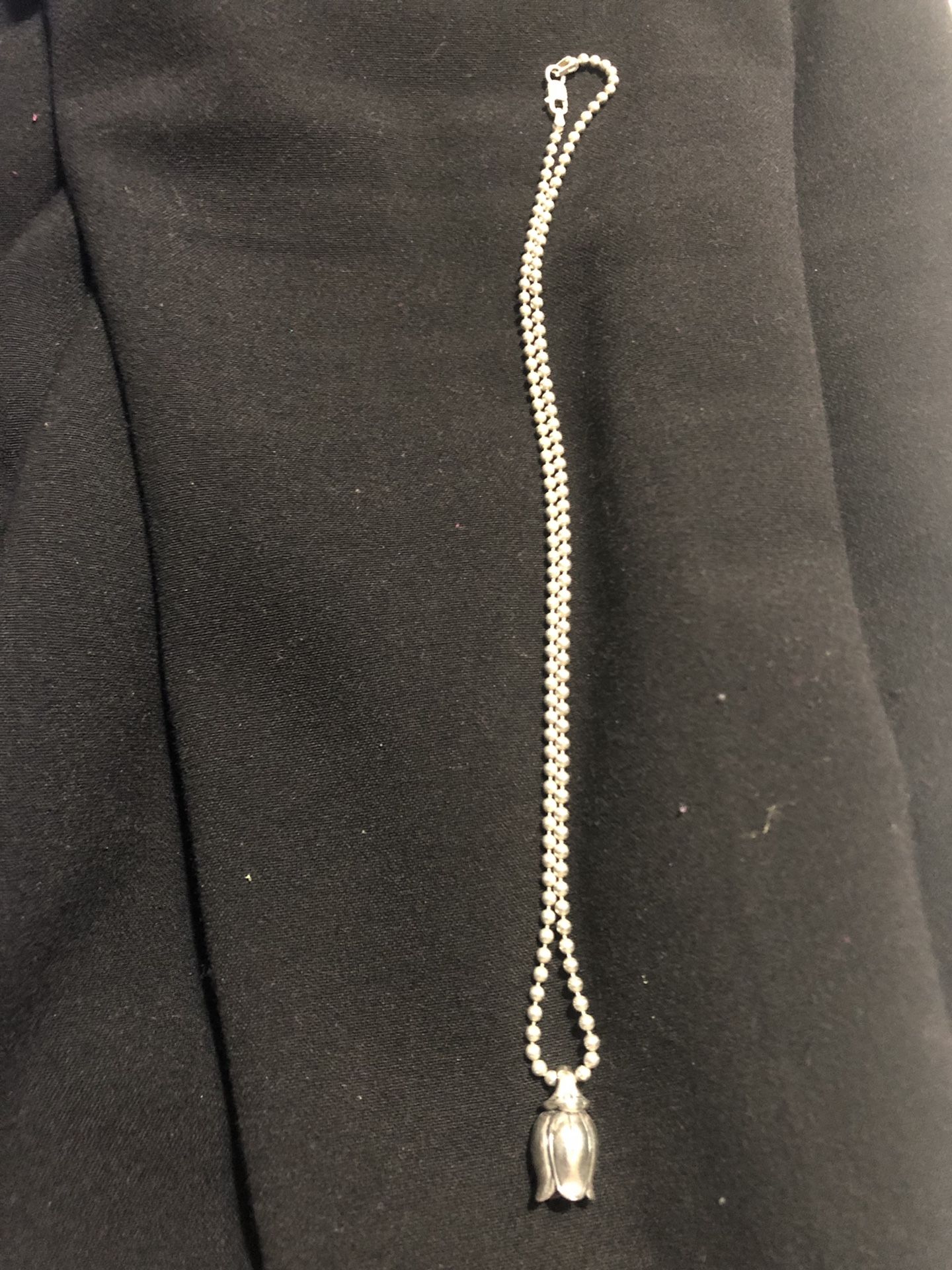 Beautiful Christmas π Mignon Faget collectible