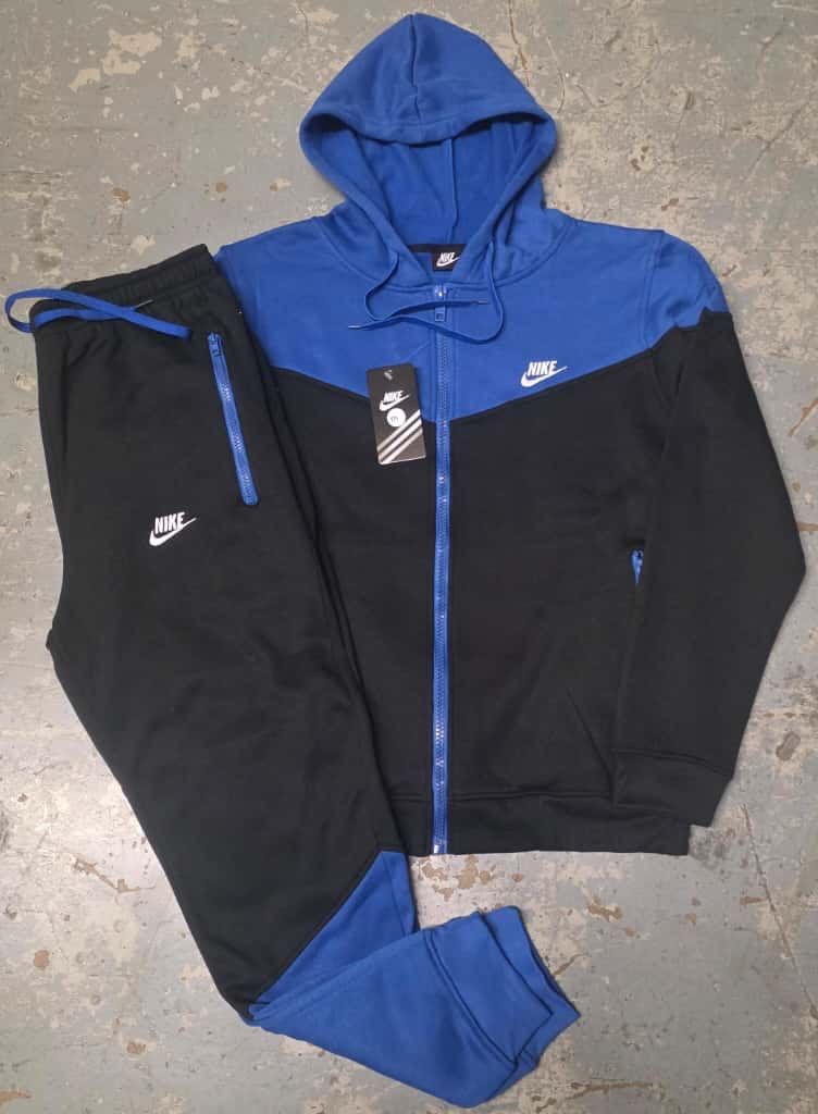 Nike Sweatsuits (S, L, 2X)