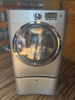 Dryer