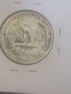 90% Washington Quarters average to good condition