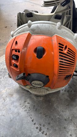 Sthil br 600