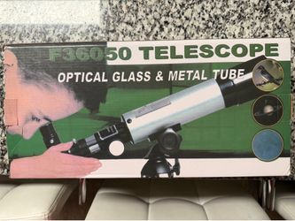 Kids Telescope