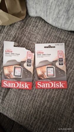 Memory Card