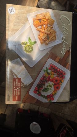 Platters