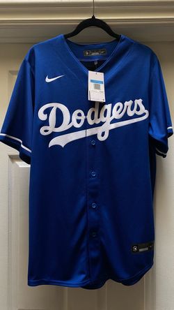 Nike Los Angeles Dodgers Cody Ballinger Jersey Men's NWT